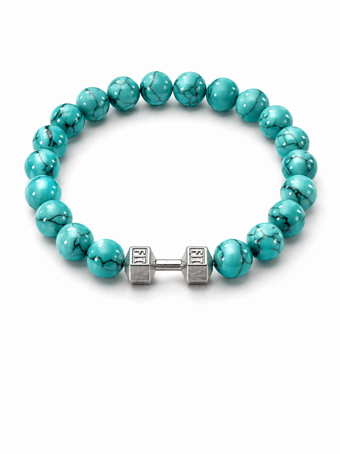 Men’s Beaded Bracelet