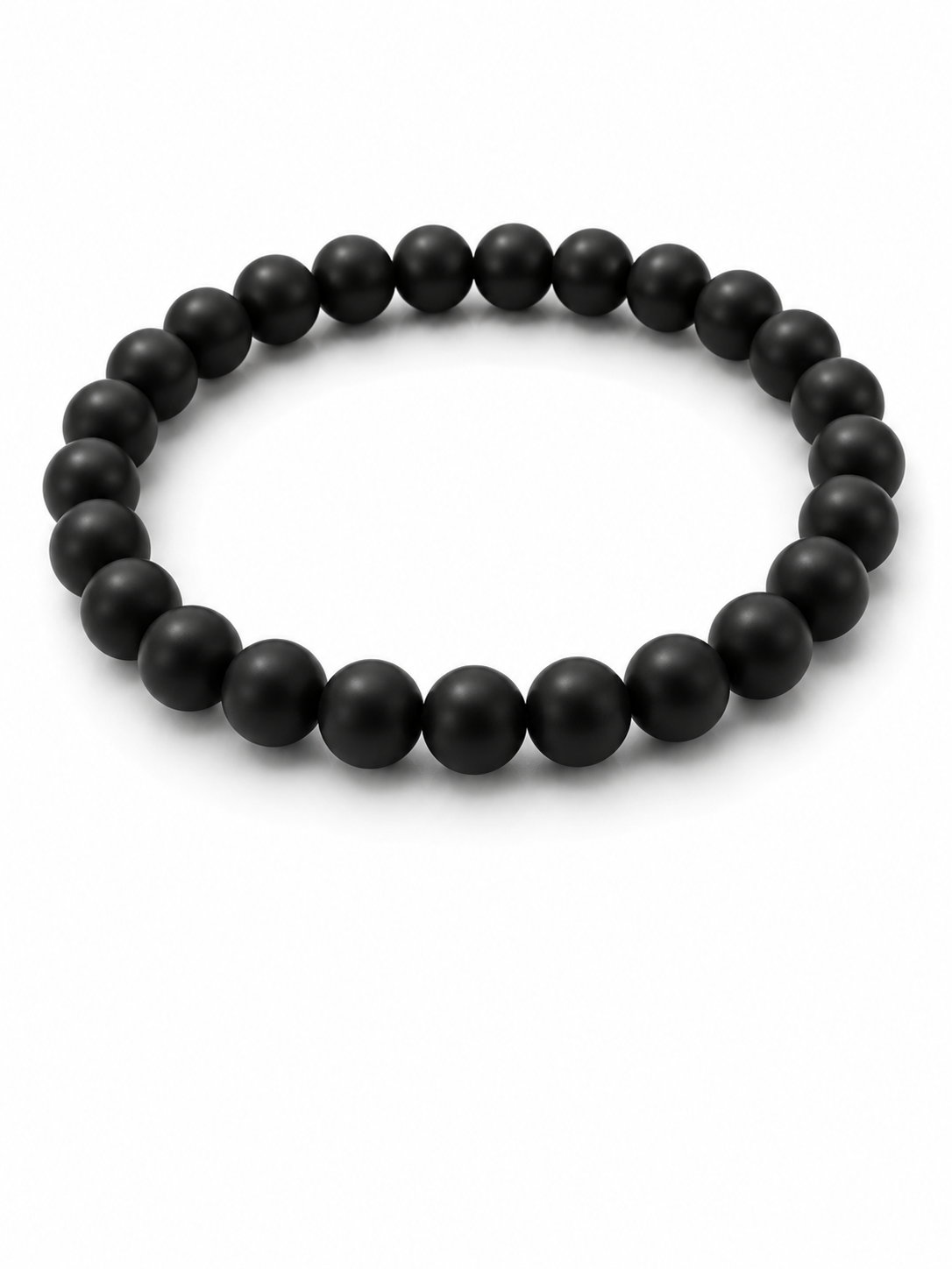 Men’s Beaded Bracelet