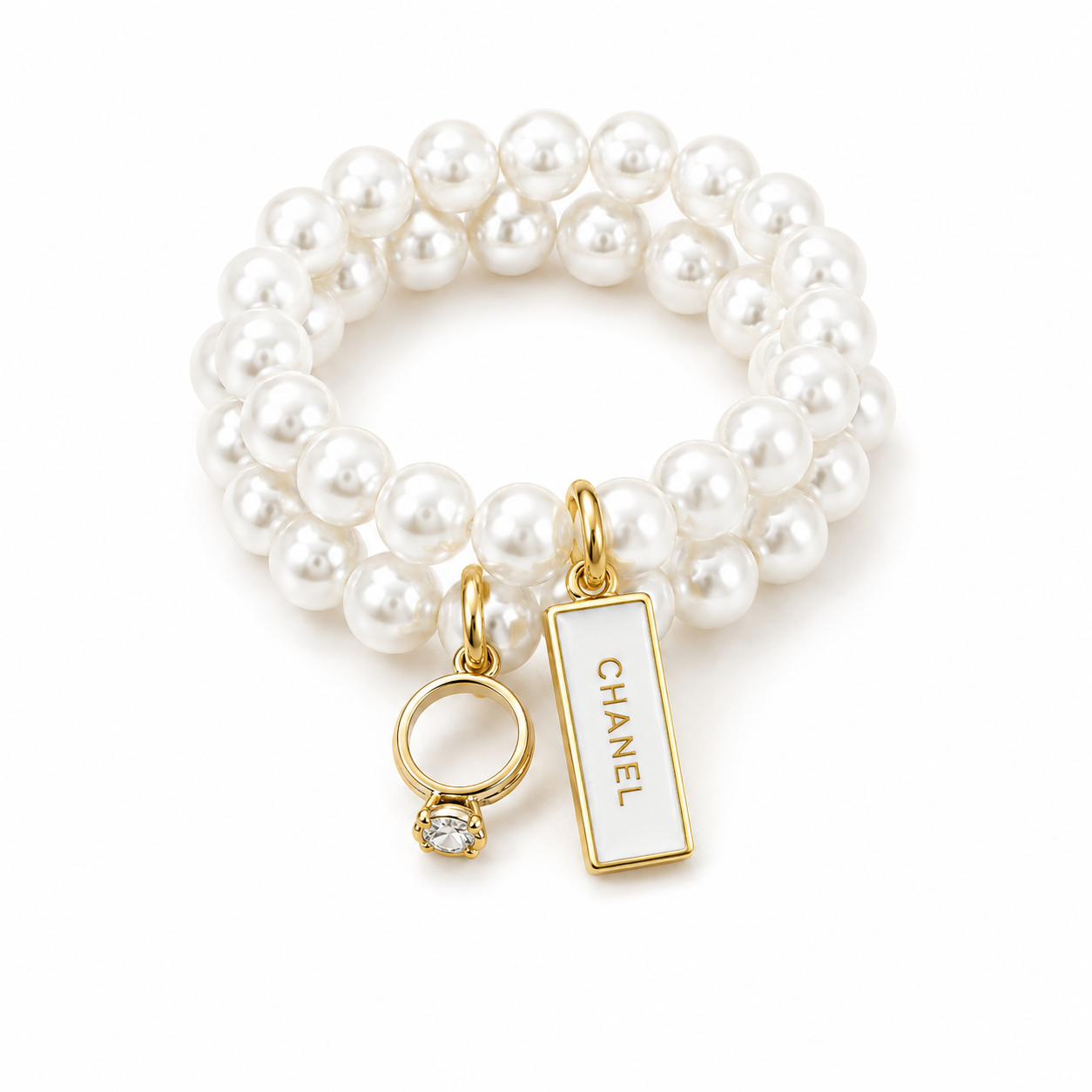 Kids Beaded Bracelet