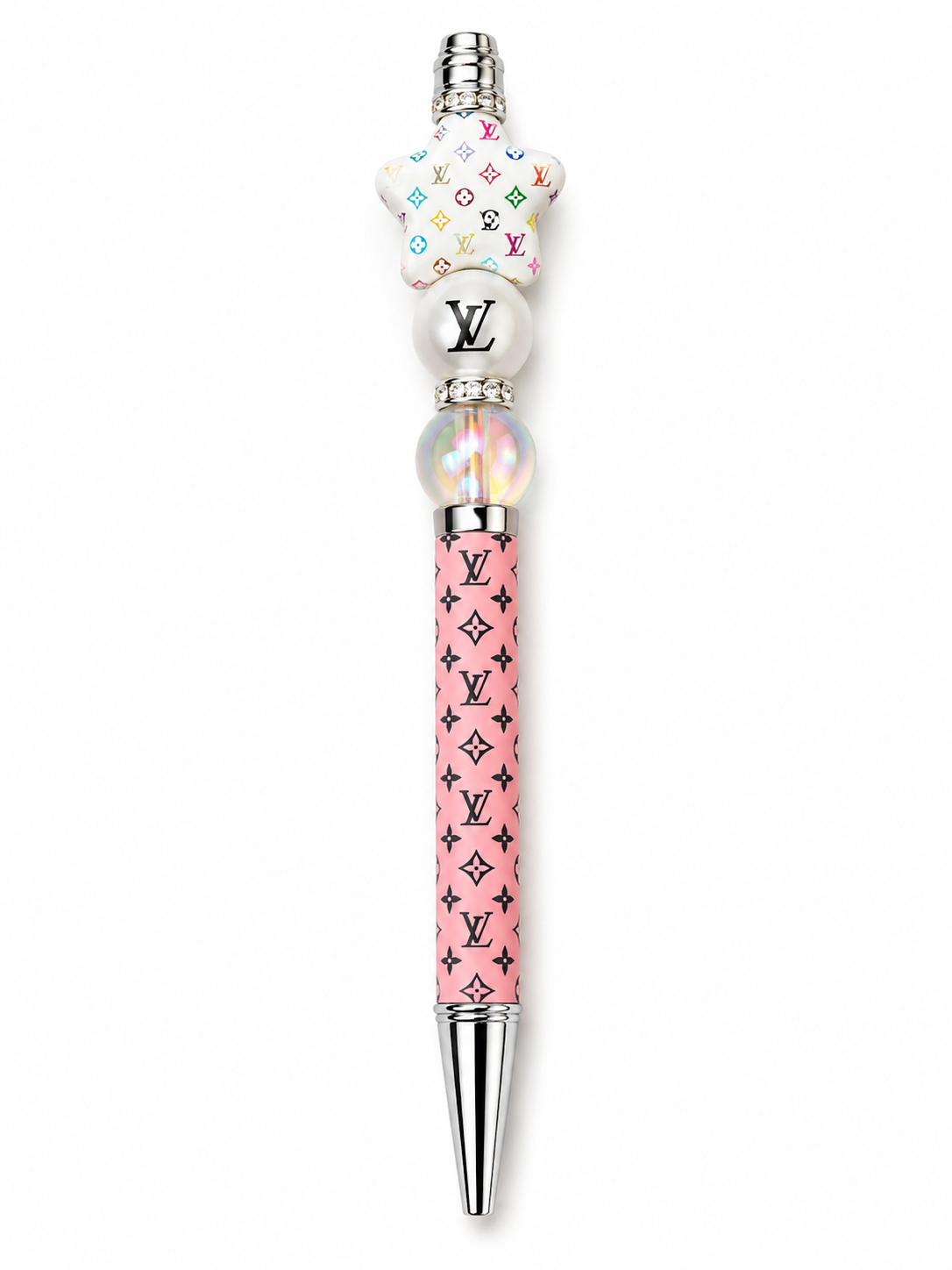 Designer Ink Pen