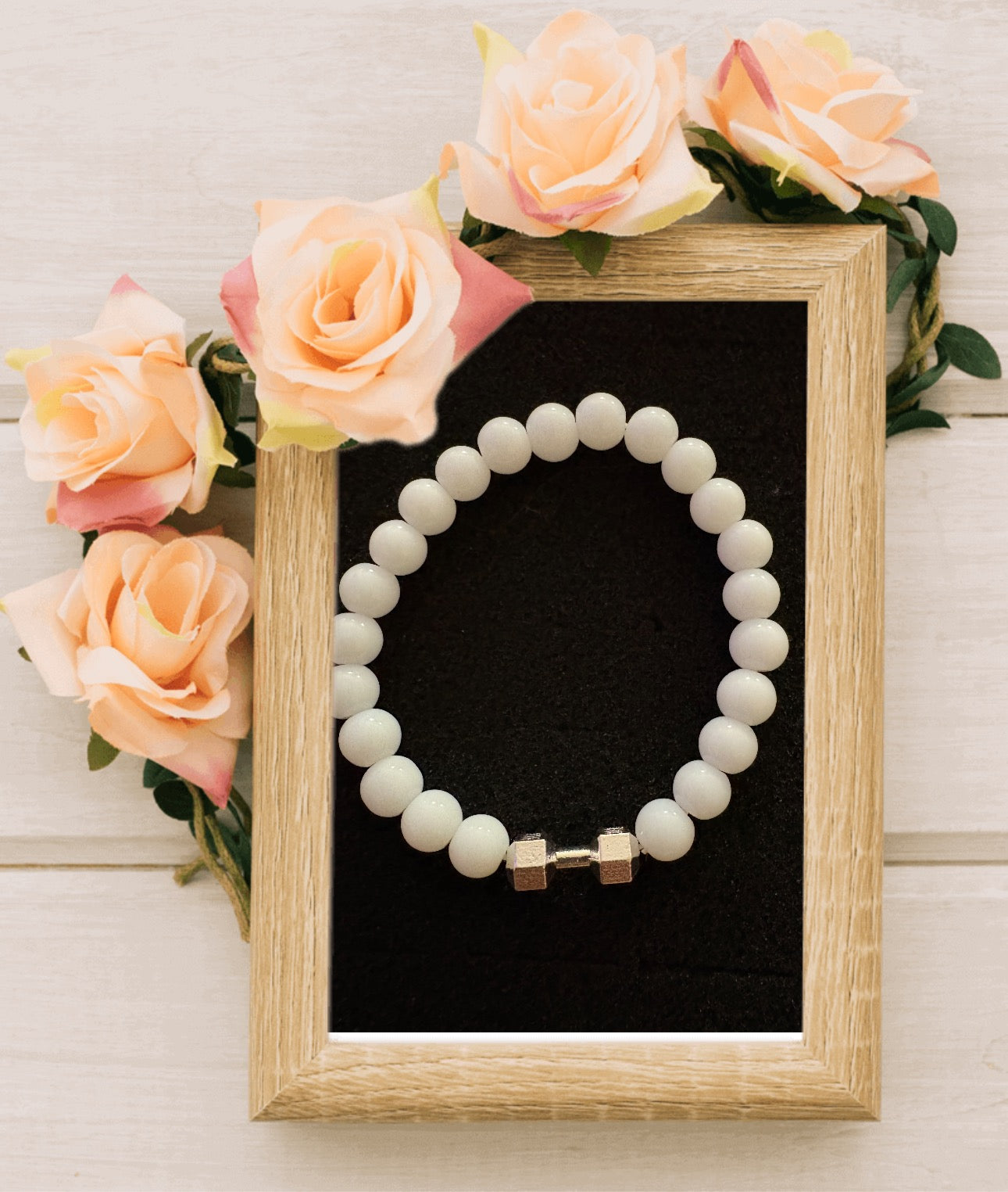 Men’s Beaded Bracelet #5