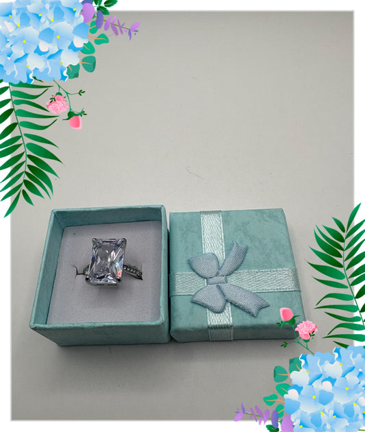Fashion Ring Size 5,7