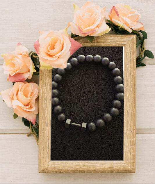 Men’s Beaded Bracelet #2