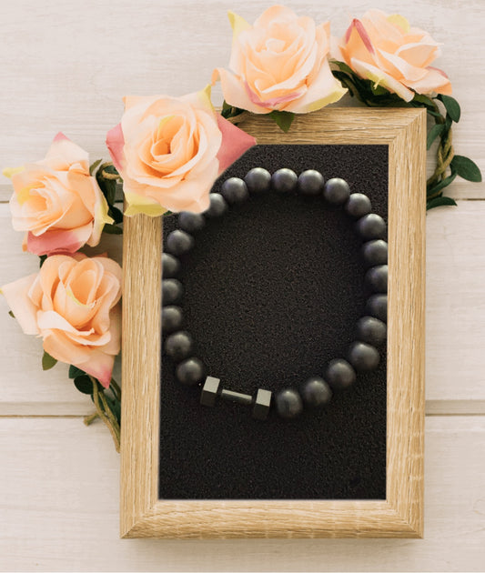 Men’s Beaded Bracelet #10