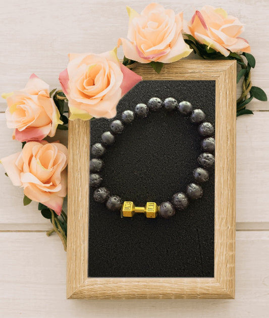 Men’s Beaded Bracelet #11