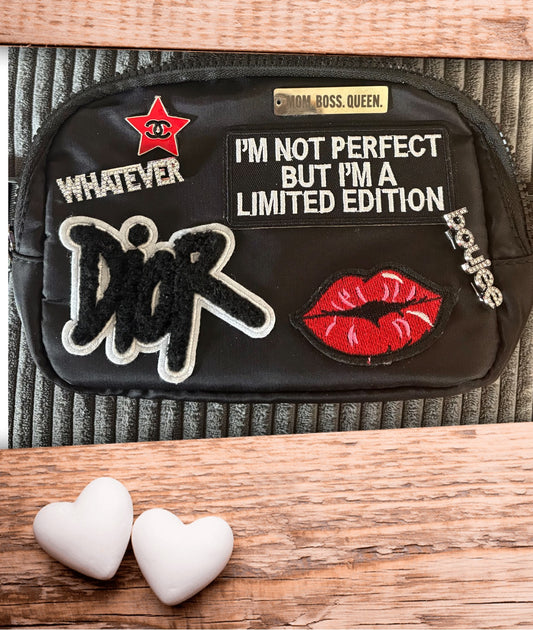 Junk Fanny Pack