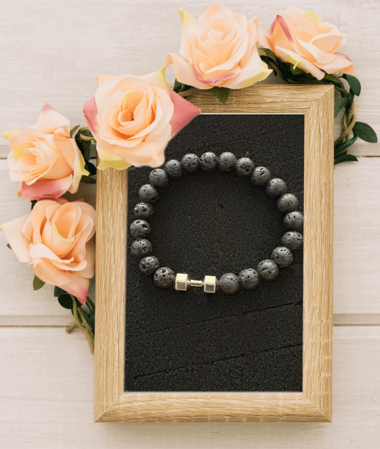 Men’s Beaded Bracelet #8