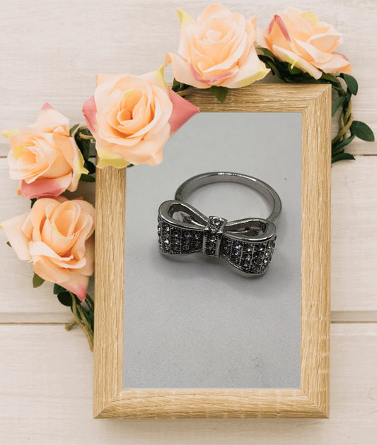 Fashion Ring Size 5 #202