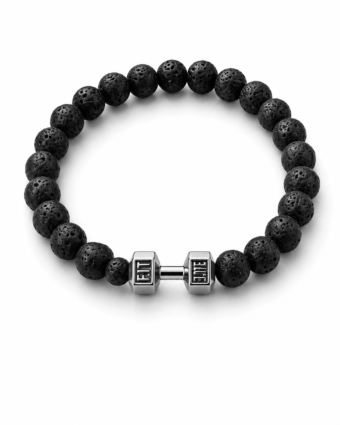 Men’s Beaded Bracelet