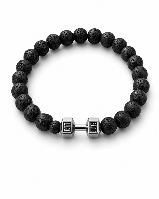Men’s Beaded Bracelet