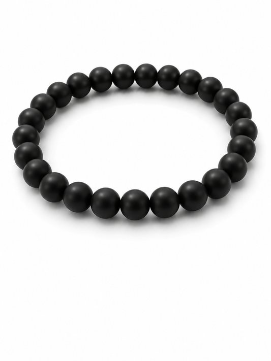 Men’s Beaded Bracelet