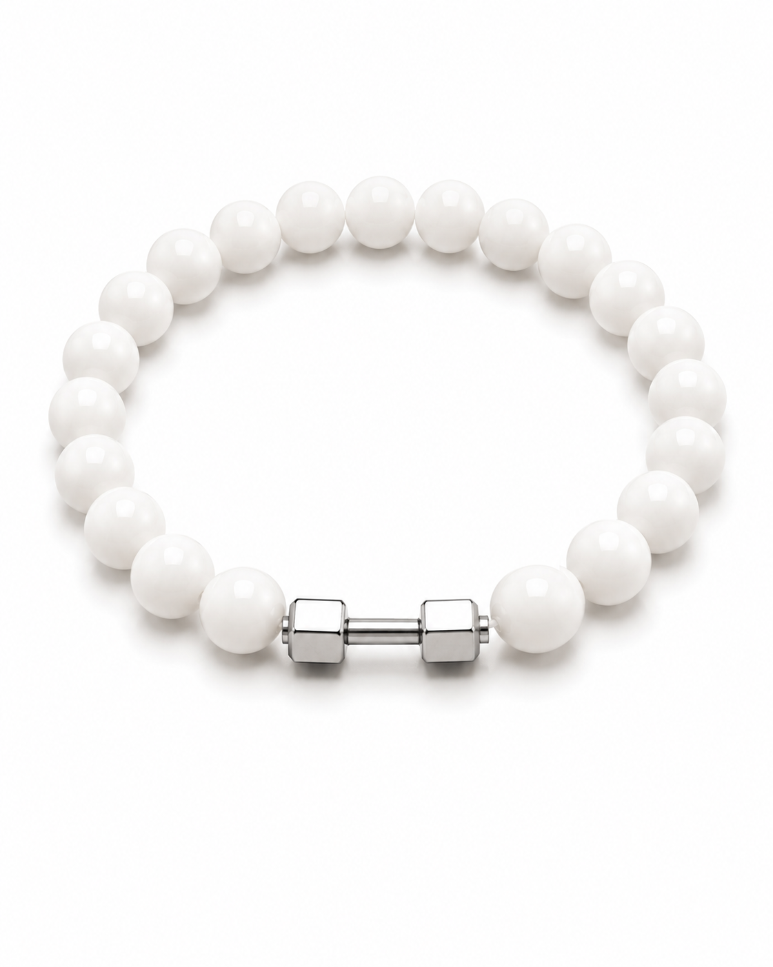 Men’s Beaded Bracelet
