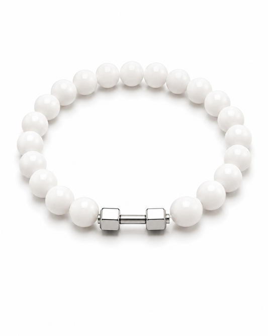 Men’s Beaded Bracelet