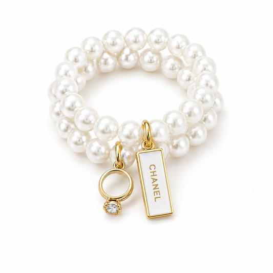 Kids Beaded Bracelet