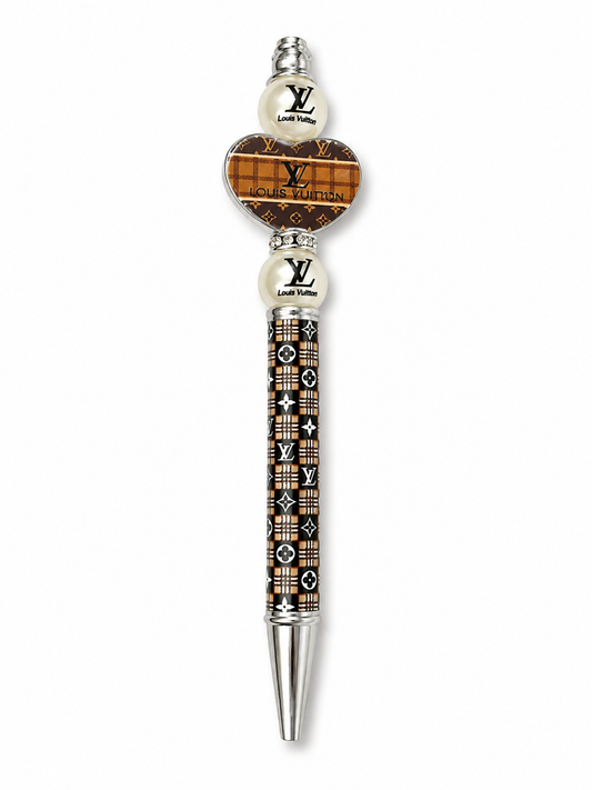 Designer Ink Pen