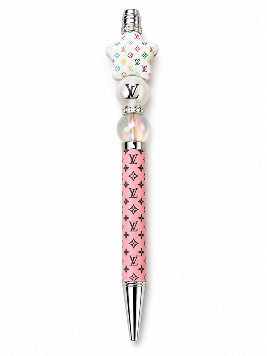 Designer Ink Pen