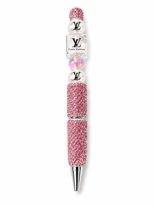 Designer Ink Pen