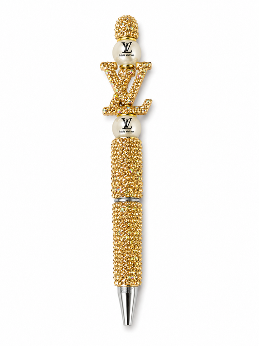 Designer Ink Pen