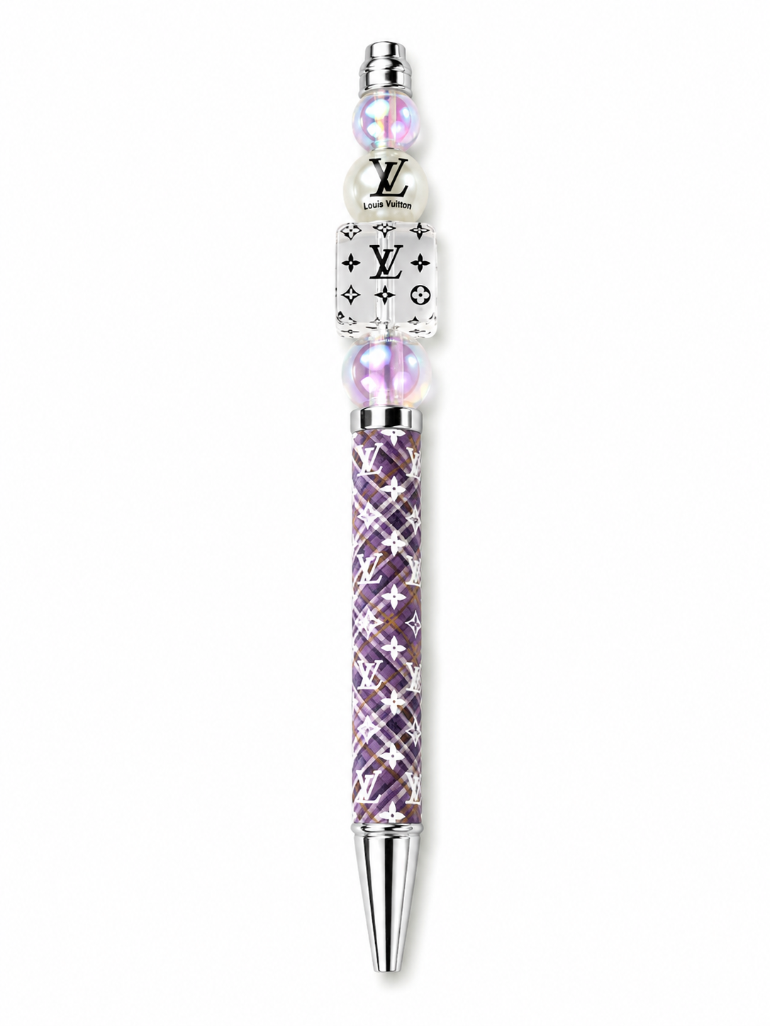 Designer Ink Pen