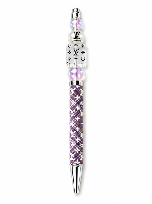 Designer Ink Pen